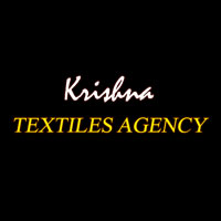 Krishna Textiles Agency Logo
