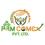 PRM COMEX PVT LTD. Logo