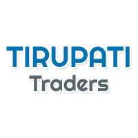 Tirupati Traders Logo