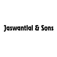 Jaswantlal & Sons Logo