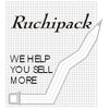 Ruchika Blister & Boxes Logo