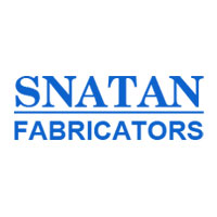 Snatan Fabricators Logo