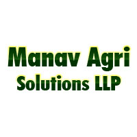 Manav Agri Solutions LLP Logo