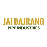 Jai Bajrang Pipe Industries Logo