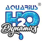 Aquarius H2O Dynamics Pvt. Ltd. Logo