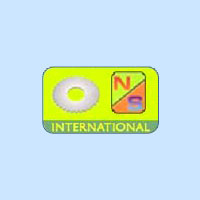 N. S. International Logo