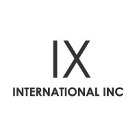IX International Inc