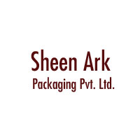 Sheen Ark Packaging Pvt. Ltd. Logo