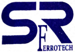 S.R. Ferro Tech Logo