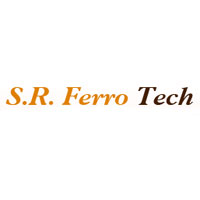 S.R. Ferro Tech Logo