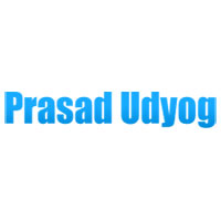 Prasad Udyog Logo