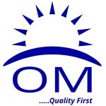 Om Polychem Industries Logo