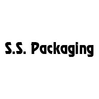 S.S. Packaging Logo