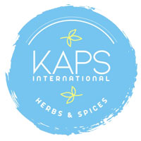 Kaps International Logo