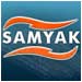 Samyak International Logo