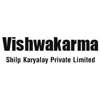 Vishwakarma Shilp Karyalay Private Limited Logo