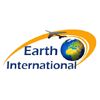 Earth International Logo