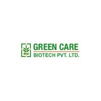 Green Care Biotech Logo