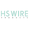 H S Wire Products Logo