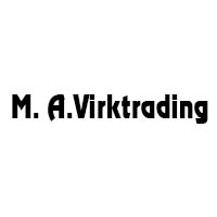 M. A.Virktrading
