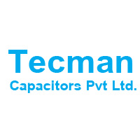 Tecman Capacitors Pvt Ltd. Logo