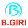 B. Giri