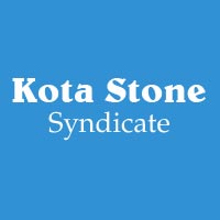 Kota Stone Syndicate Logo