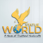 Statue World Logo
