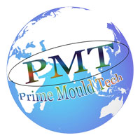Prime Mould Tech Logo