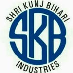 Shri Kunj Bihari Industries LLP Logo