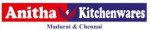 Anitha Metals & Kitchenwares