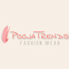 Pujara Trends Logo