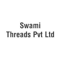 Swami Threads Pvt Ltd Logo