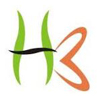 H. K. International Logo