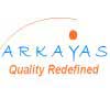 Arkayas International Logo
