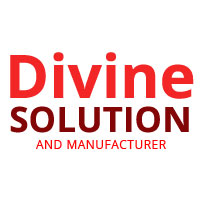 Divine Solution and Manufacturer Logo