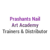 Prashants Nail Art Academy Trainers & Distributor