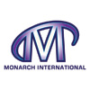 Monarch International Logo