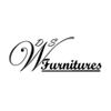 DEE ESS FURNITURES Logo