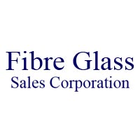 Fibre Glass Sales Corporation Logo