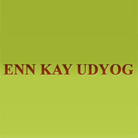 Enn Kay Udyog Logo