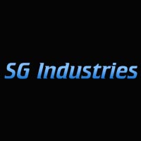 Sg Industries Logo