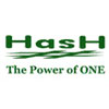 Hash Control Systems Logo