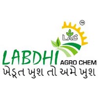 Labdhi Agro Chem Logo
