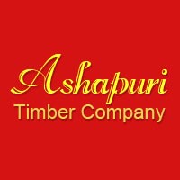 Ashapuri Timber Company Logo