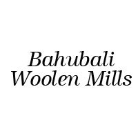 Bahubali Woollen Mills Logo