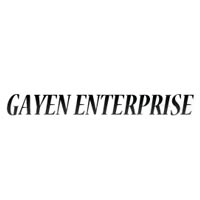 Gayen Enterprise Logo