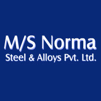 M/S Norma Steel & Alloys Pvt. Ltd. Logo
