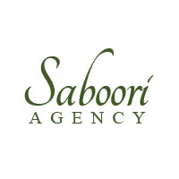 Saboori Agency Logo