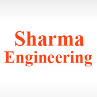 Sharma Engineering Logo